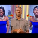 Odo Petrol Nu Asa; See What Afua Asantewaa Singathon Is Telling Her Husband Amidst Divorce Rumor