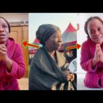 “Maa Akosua Serwaa I Beg You” See Why Freda Afriyie Is Begging Akosua Serwaa After Disgracing Her