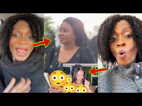 Read more about the article 3tw3 K3se3, Serwaa Amihere’s N@k£d: Ayisha Modi L£@ks It