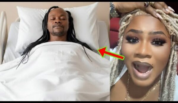 I Will Never Forget; Obaapa Christy Reveals Big Secret Daddy Lumba Told Her