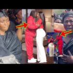 Odo Broni Caught Daddy Lumba Ch0pping Serwaa Amihere Wotowoto Before He Died