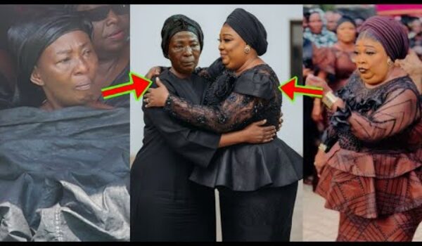 Akutia Hemaa Maame Ode Officially Booked By Maame Akosua Serwaa Ahead Of Lumba’s Funeral