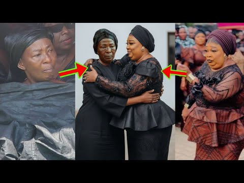 Read more about the article Akutia Hemaa Maame Ode Officially Booked By Maame Akosua Serwaa Ahead Of Lumba’s Funeral