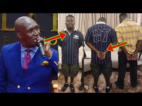 Read more about the article Ghanaians React to Abu Trica’s Arrest Over $8m Romance Scam