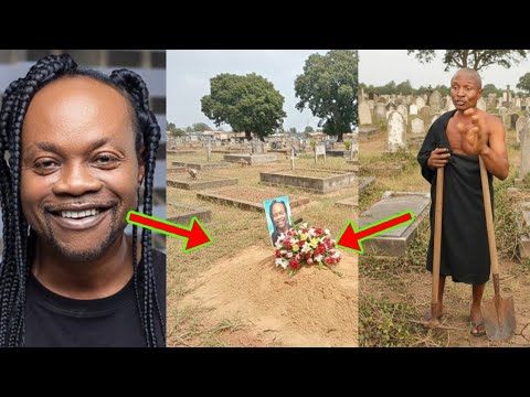Read more about the article Sh0cking Evidence Dropped As Abusuapanin Tupac Allegedly Buried Daddy Lumba Secretly