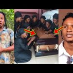 RIP, Ghanaians Sh0cked As Death News Hits Evangelist Suro Nyame