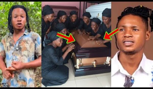 RIP, Ghanaians Sh0cked As Death News Hits Evangelist Suro Nyame