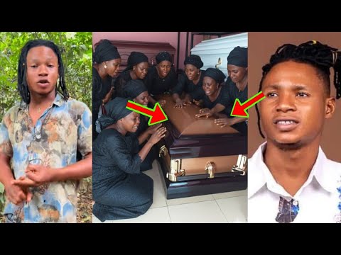 Read more about the article RIP, Ghanaians Sh0cked As Death News Hits Evangelist Suro Nyame