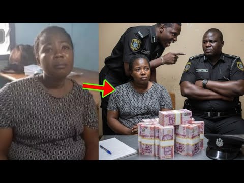 Read more about the article Counterfeit Dealer Arrested After Buying Plenty Items with Counterfeit Money