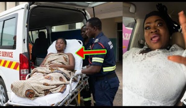 Breaking News: Popular Actress Po!s0ned Husband’s Side Chick To Déàth