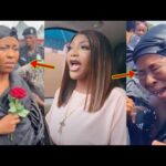 I’m Afraid For Odo Broni, Says Florence Obinim As She Reveals What Lumba Told Her Abt Akosua Serwaa