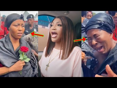 Read more about the article I’m Afraid For Odo Broni, Says Florence Obinim As She Reveals What Lumba Told Her Abt Akosua Serwaa