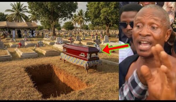 Abusuapanin Speaks; According to Him, Some People Have Planned to Exhume Lumba’s Body If Buried