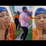 See How Empress Gifty’s Artificial ßútt0cks Is Giving Her More Problems