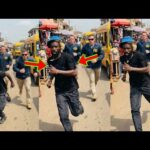 See How Popular Kumasi Musician, Oseikrom Sikanii Is Running Away From FBI Arrest Over Frauds