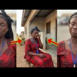 Faustina Fosu Sacked From Lumba’s East Legon Mansion? As She Becomes Stranded