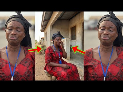 Read more about the article Faustina Fosu Sacked From Lumba’s East Legon Mansion? As She Becomes Stranded