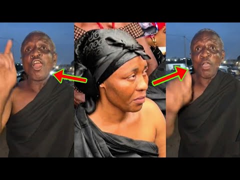 Read more about the article Daddy Lumba Didn’t Do Any “WILL” For Odo Broni, She Will Get Few Property, Abusuapanin Tupac Speaks