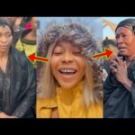 Lilwin’s Alleged Side Chick, Mimi, Reacts to Odo Broni’s Victory Against Akosua Serwaa