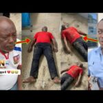 “The B0dy Is In A Bad State At The M0rtuary;Osanju’s Father’s B0dy At The Mortuary Will Make You Sad