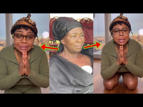 Read more about the article “I’m Very Very Sorry” Afia Schwar Begs Maa Akosua Serwaa And Other People She Offended