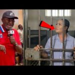 I Secretly Visited Nsawam Female Prison To Look For Agradaa But What I Saw Sh0cked Me