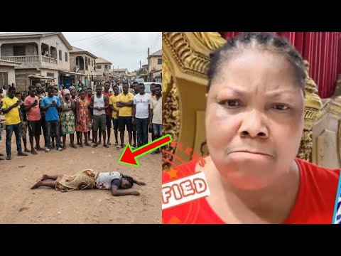 Read more about the article Agradaa K!lls Someone, Many People Sh0cked After Hearing The News