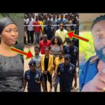 Ohemaa Woyeje, Ola,Sally & Others Are In Trouble As Roman Fada Starts Using Police To Deal With Them