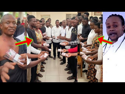 Read more about the article Check Plenty People Daddy Lumba Owed Them Money Before He Died