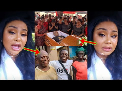 Read more about the article Osanju’s Father Is Also Dead, Mcbrown Received Warning From A Spiritual Man Over His Death