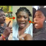 “I’m Richer Than You” Maa Linda And Akosua Brempomaa’s Mama China Dirty Themselves Over Who Is Rich