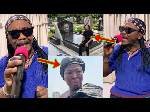 Read more about the article Something Serious Is Coming To Happen Soon Concerning Lumba, Nana Acheampong Reveals