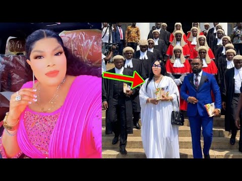 Read more about the article Agradaa Is Happy, Court Sets Agradaa Free As She Finally Compensates Her Victim