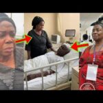 Tears flows As Ghanaians Received Bad News Concerning Lumba’s Uncle, Wofa Yaw Poku’s Death