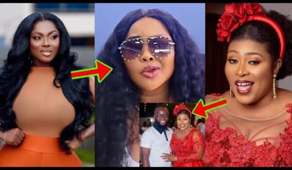 Mcbrown’s Rivals Are Laughing At Her Over Divorce With Maxwell K)te d33d3