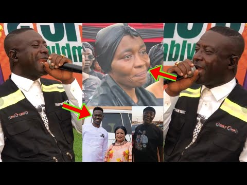 Read more about the article If Odo Broni Truly Cared For Lumba Bcus He Was Sick And Needed Help Then Yaw Sarpong Needs Her Too