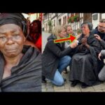 She Wants To T@k£ H£r L!fe; Akosua Serwaa Is In Bad Condition In Germany Over Abusuapanin Treatment