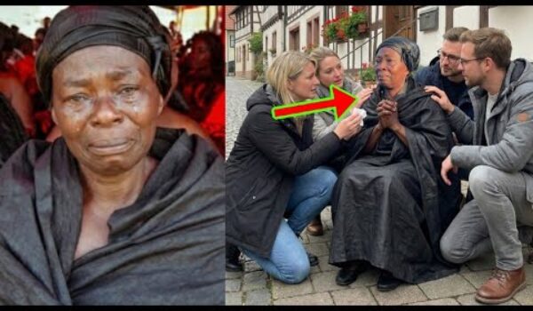 She Wants To T@k£ H£r L!fe; Akosua Serwaa Is In Bad Condition In Germany Over Abusuapanin Treatment