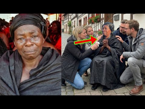 Read more about the article She Wants To T@k£ H£r L!fe; Akosua Serwaa Is In Bad Condition In Germany Over Abusuapanin Treatment