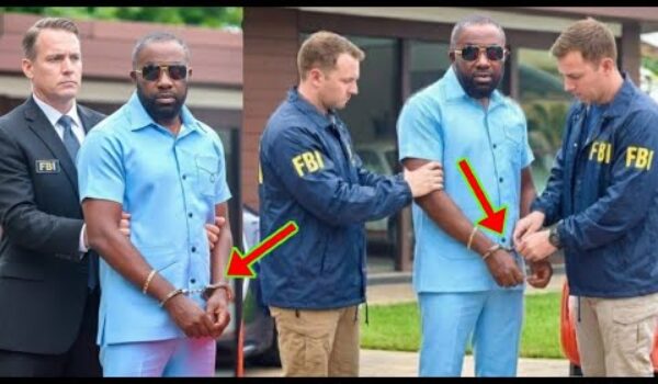 Despite Awiey3 Aba, Dr Kwame Despite Has Been Reported To The FBI Over Secret Business