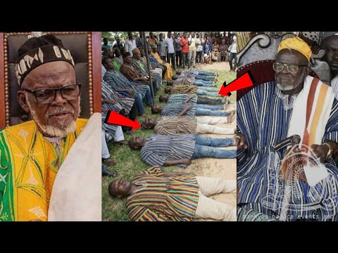 Read more about the article Chaos Escalates As Bawku Residents Continue K!||ing Each Other Despite Otumfuo’s Mediation