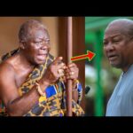 You Can’t Use Politics To Change My Culture, Angry Otumfuo Warns Govt