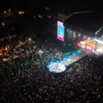 BHIM FESTIVAL HAPPENING NOW AT ACCRA SPORTS STADIUM – LIVE STREAMING