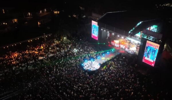 BHIM FESTIVAL HAPPENING NOW AT ACCRA SPORTS STADIUM – LIVE STREAMING