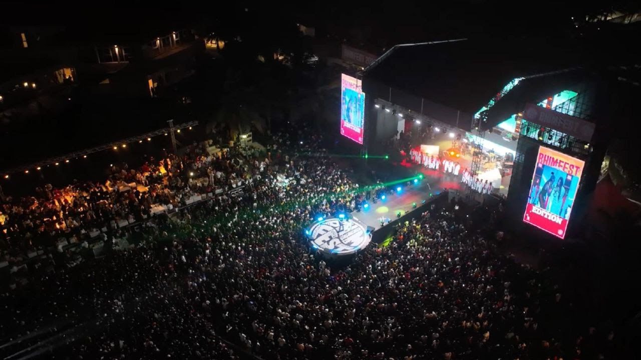 Read more about the article BHIM FESTIVAL HAPPENING NOW AT ACCRA SPORTS STADIUM – LIVE STREAMING