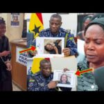 Alleged Police Report On Daddy Lumba’s Death; Odo Broni’s Side Can’t Control Themselves