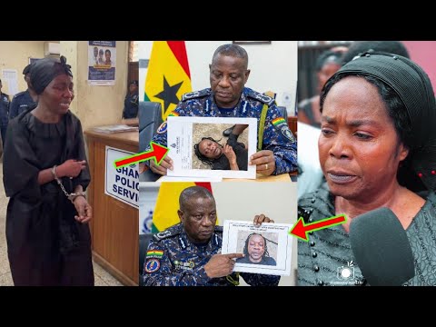 Read more about the article Alleged Police Report On Daddy Lumba’s Death; Odo Broni’s Side Can’t Control Themselves