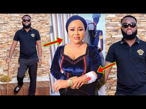 Read more about the article Maxwell Be@ts Mcbrown, Injur£d Her; Watch Sh0cking Video