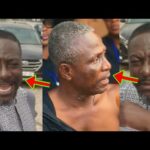 Abusuapanin Tupac Is Very W!cked Man, He Intentionally Planned To Destroy Lumba’s Funeral