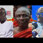 Wicked Man, He Destroyed Lumba’s Funeral. Oheneba Ntim Snubbed Abusuapanin Tupac’s Funeral For Lumba